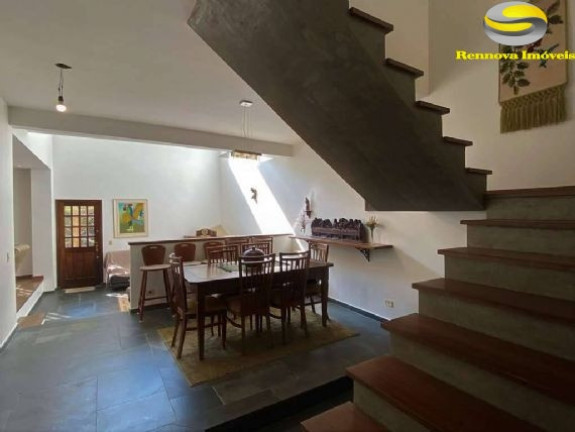 Imagem Casa de Condomínio com 4 Quartos à Venda, 304 m² em São Paulo Ii - Cotia
