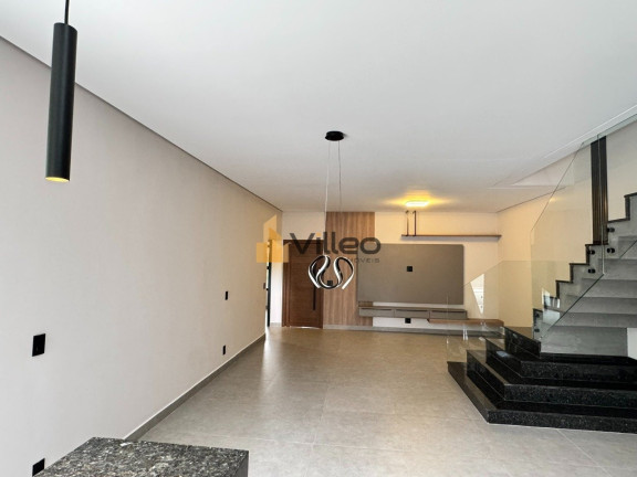 Imagem Casa de Condomínio com 3 Quartos à Venda, 280 m² em Morros - Sorocaba Imagem Casa de Condomínio com 3 Quartos à Venda, 280 m² em Morros - Sorocaba