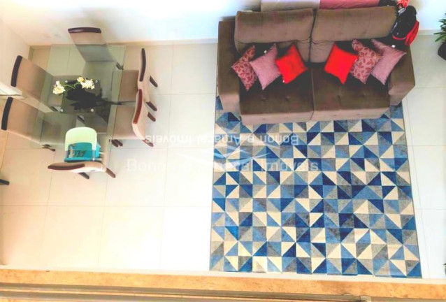 Imagem Casa de Condomínio com 3 Quartos à Venda, 250 m² em Residencial Real Parque Sumaré - Sumaré Imagem Casa de Condomínio com 3 Quartos à Venda, 250 m² em Residencial Real Parque Sumaré - Sumaré