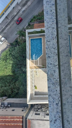 Imagem Apartamento com 3 Quartos à Venda, 152 m² em Vila Bocaina - Mauá