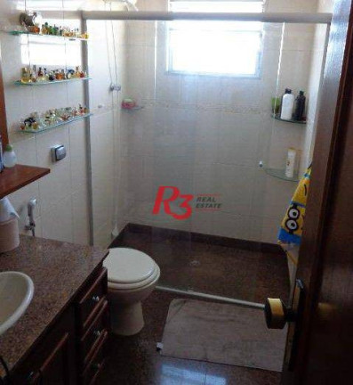 Imagem Cobertura com 3 Quartos à Venda, 220 m² em Vila Belmiro - Santos Imagem Cobertura com 3 Quartos à Venda, 220 m² em Vila Belmiro - Santos
