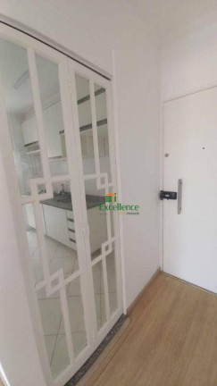 Imagem Apartamento com 3 Quartos para Alugar, 62 m² em Campestre - Santo André Imagem Apartamento com 3 Quartos para Alugar, 62 m² em Campestre - Santo André