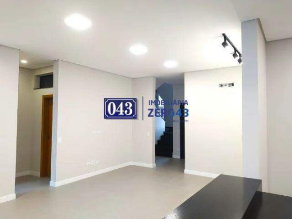 Imagem Casa de Condomínio com 3 Quartos à Venda, 190 m² em Conjunto Habitacional Alexandre Urbanas - Londrina Imagem Casa de Condomínio com 3 Quartos à Venda, 190 m² em Conjunto Habitacional Alexandre Urbanas - Londrina