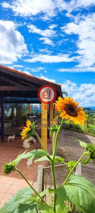 Imóvel com 3 Quartos à Venda, 1.089 m² em Bandeira Branca - Jacareí