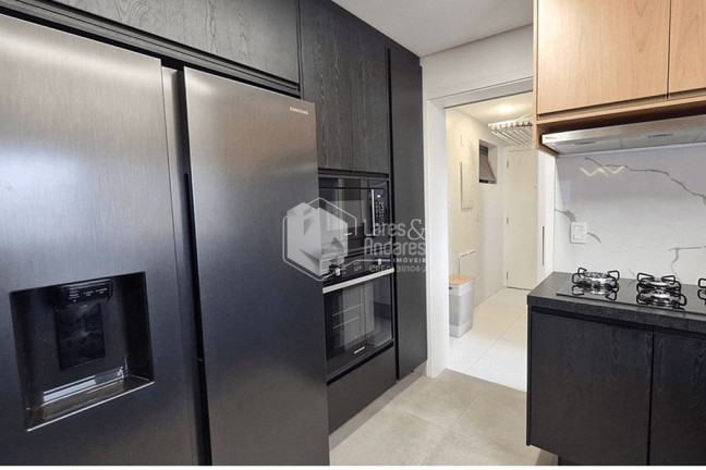 Imagem Apartamento com 3 Quartos à Venda, 141 m² em Brooklin Paulista - São Paulo Imagem Apartamento com 3 Quartos à Venda, 141 m² em Brooklin Paulista - São Paulo