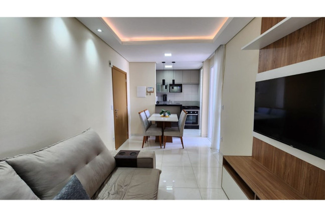 Imagem Apartamento com 2 Quartos à Venda, 53 m² em Vila Progresso - Jundiaí Imagem Apartamento com 2 Quartos à Venda, 53 m² em Vila Progresso - Jundiaí
