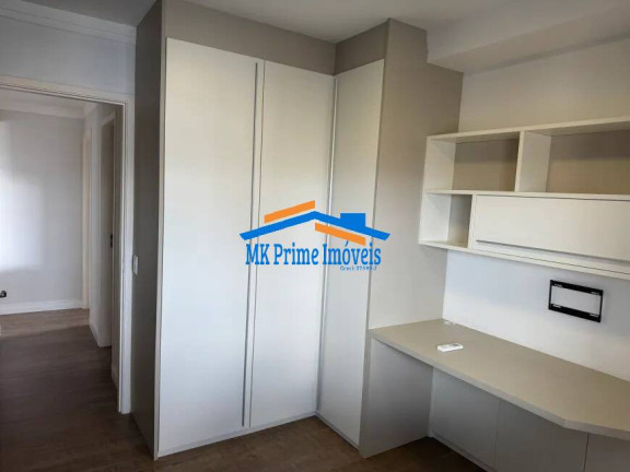 Imagem Apartamento com 3 Quartos à Venda, 118 m² em Alto Da Mooca - São Paulo Imagem Apartamento com 3 Quartos à Venda, 118 m² em Alto Da Mooca - São Paulo
