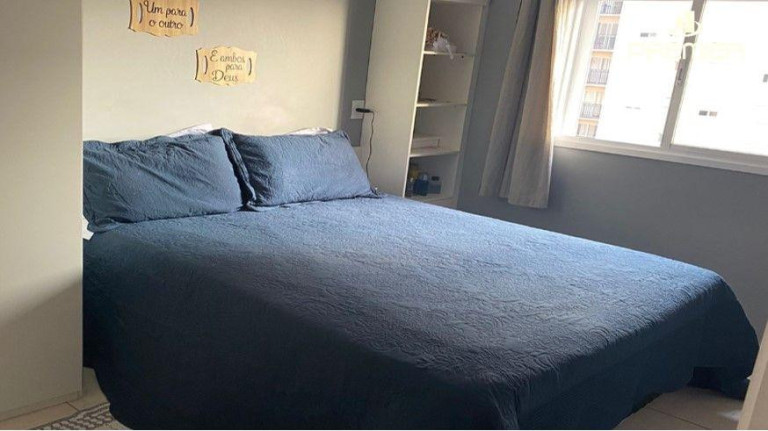 Imagem Apartamento com 2 Quartos à Venda, 53 m² em Residencial Alexandria - Várzea Paulista
