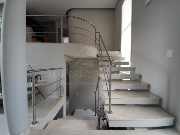 Imagem Casa com 4 Quartos à Venda, 375 m² em Condomínio Morada Das Nascentes - Valinhos Imagem Casa com 4 Quartos à Venda, 375 m² em Condomínio Morada Das Nascentes - Valinhos