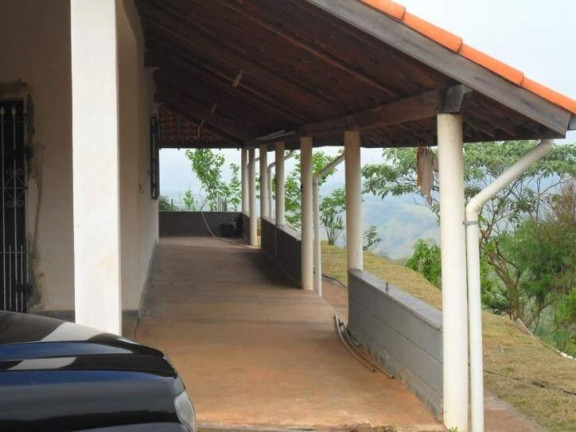 Imagem Chácara com 3 Quartos à Venda, 24.200 m² em Centro - Taubaté
