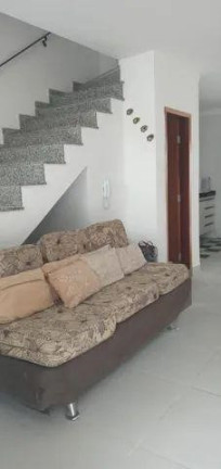 Imagem Casa com 2 Quartos à Venda, 100 m² em Massaguaçu - Caraguatatuba Imagem Casa com 2 Quartos à Venda, 100 m² em Massaguaçu - Caraguatatuba