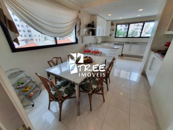 Imagem Apartamento com 4 Quartos à Venda, 260 m² em Tatuapé - São Paulo Imagem Apartamento com 4 Quartos à Venda, 260 m² em Tatuapé - São Paulo