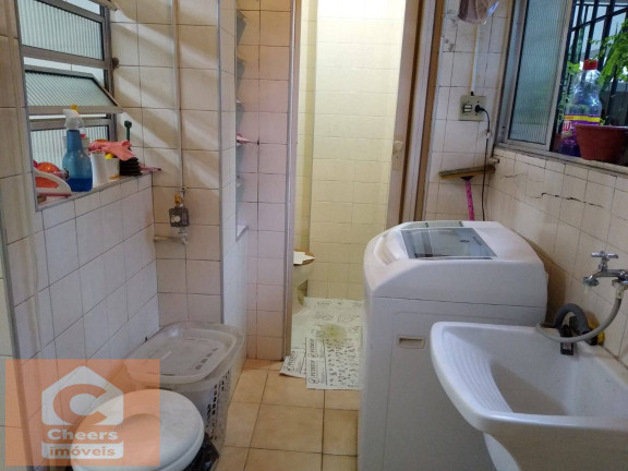 Imagem Apartamento com 2 Quartos à Venda, 85 m² em Vila Clementino - São Paulo