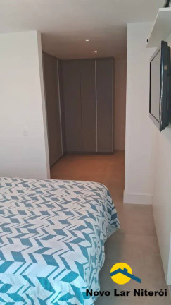 Imagem Cobertura com 2 Quartos à Venda, 140 m² em Piratininga - Niterói Imagem Cobertura com 2 Quartos à Venda, 140 m² em Piratininga - Niterói