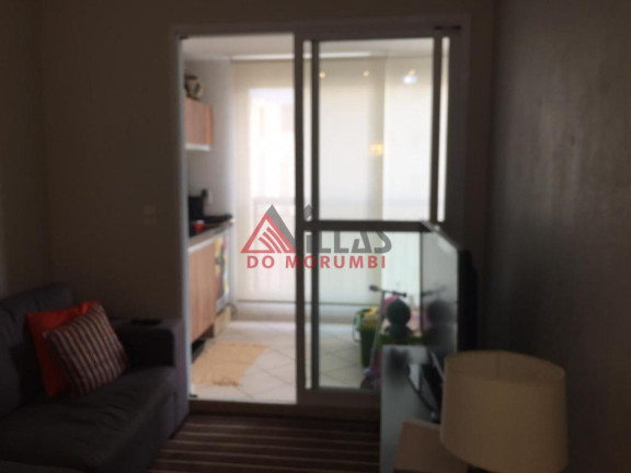 Imagem Apartamento com 2 Quartos à Venda, 67 m² em Vila Andrade - São Paulo Imagem Apartamento com 2 Quartos à Venda, 67 m² em Vila Andrade - São Paulo