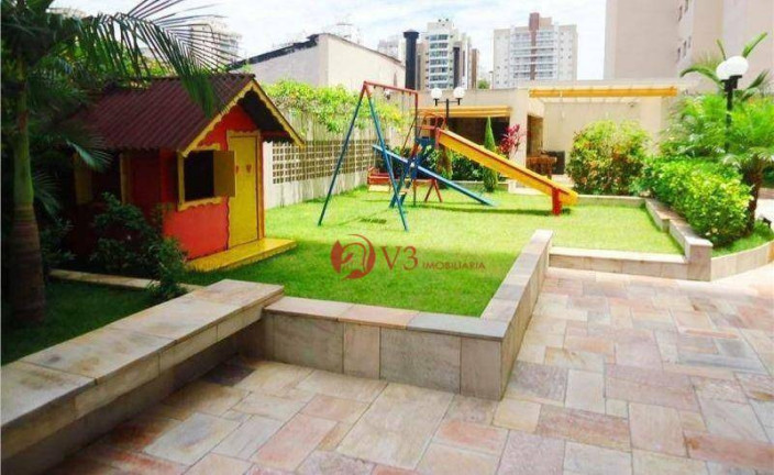 Imagem Apartamento com 3 Quartos à Venda, 151 m² em Tatuapé - São Paulo Imagem Apartamento com 3 Quartos à Venda, 151 m² em Tatuapé - São Paulo