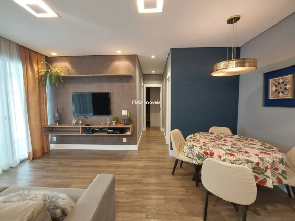 Imagem Imóvel com 2 Quartos à Venda, 78 m² em Chacara Santo Antonio - São Paulo Imagem Imóvel com 2 Quartos à Venda, 78 m² em Chacara Santo Antonio - São Paulo