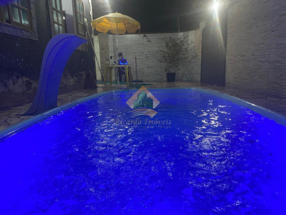 Imagem Casa com 2 Quartos à Venda, 158 m² em Perequê Açu - Ubatuba