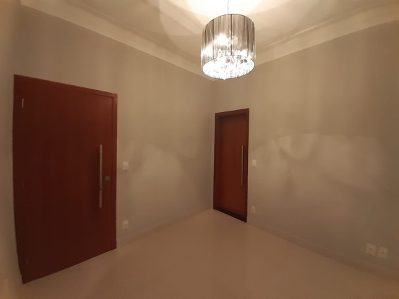 Imagem Casa com 4 Quartos à Venda, 395 m² em Alphaville Nova Esplanada - Votorantim