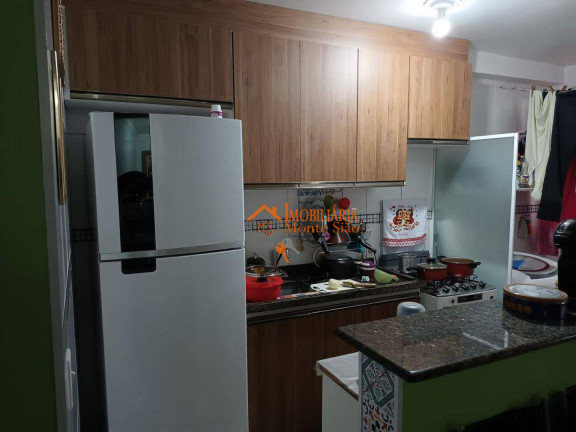 Imagem Apartamento com 2 Quartos à Venda, 50 m² em água Chata - Guarulhos Imagem Apartamento com 2 Quartos à Venda, 50 m² em água Chata - Guarulhos