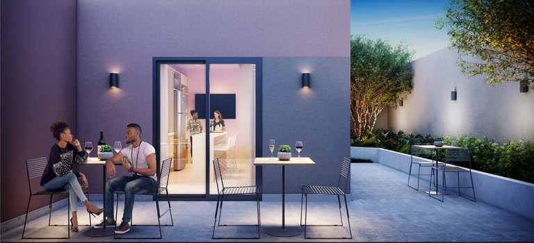 Imagem Imóvel com 1 Quarto à Venda, 24 m² em Vila Buarque - São Paulo