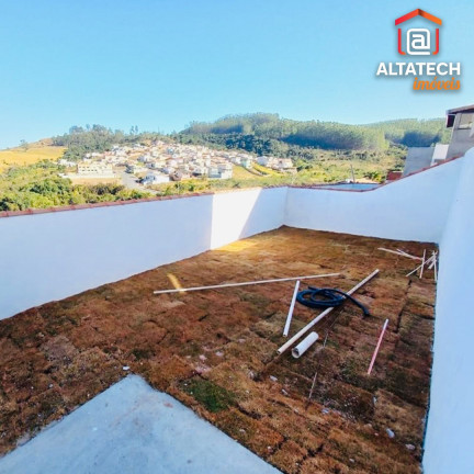 Imagem Casa com 2 Quartos à Venda, 147 m² em Tiradentes - Poços De Caldas Imagem Casa com 2 Quartos à Venda, 147 m² em Tiradentes - Poços De Caldas