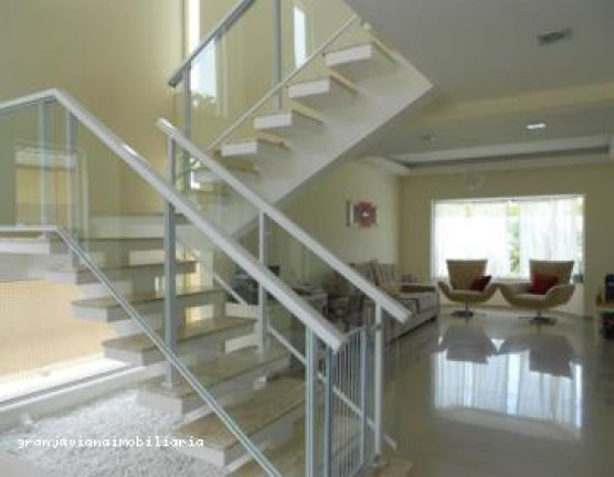 Imagem Casa com 4 Quartos à Venda, 430 m² em Paysage Clair - Vargem Grande Paulista Imagem Casa com 4 Quartos à Venda, 430 m² em Paysage Clair - Vargem Grande Paulista
