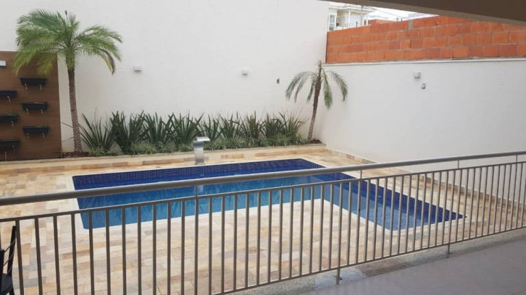 Imagem Casa de Condomínio com 4 Quartos à Venda, 300 m² em Iporanga - Sorocaba Imagem Casa de Condomínio com 4 Quartos à Venda, 300 m² em Iporanga - Sorocaba