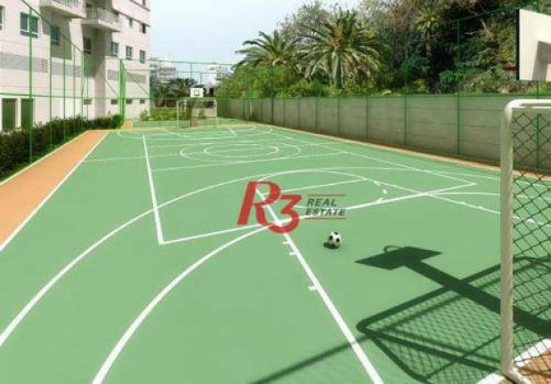Imagem Apartamento com 3 Quartos à Venda ou Locação, 83 m² em Marapé - Santos Imagem Apartamento com 3 Quartos à Venda ou Locação, 83 m² em Marapé - Santos