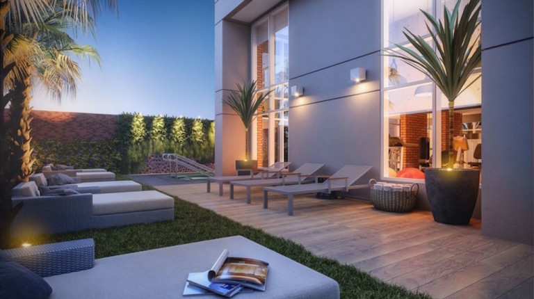 Imagem Apartamento com 4 Quartos à Venda, 330 m² em Itaim Bibi - São Paulo Imagem Apartamento com 4 Quartos à Venda, 330 m² em Itaim Bibi - São Paulo