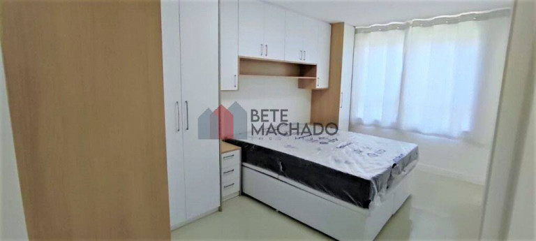 Apartamento com 1 Quarto à Venda, 43 m² em Várzea - Teresópolis
