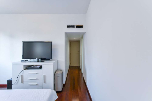 Imagem Apartamento com 4 Quartos à Venda, 200 m² em Moema - São Paulo