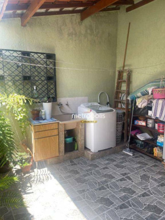 Imagem Sobrado com 3 Quartos à Venda, 125 m² em Vila Camilópolis - Santo André Imagem Sobrado com 3 Quartos à Venda, 125 m² em Vila Camilópolis - Santo André