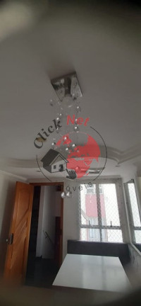 Imagem Apartamento com 2 Quartos à Venda, 48 m² em Santa Terezinha - São Bernardo Do Campo Imagem Apartamento com 2 Quartos à Venda, 48 m² em Santa Terezinha - São Bernardo Do Campo
