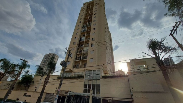 Imagem Imóvel com 2 Quartos à Venda, 55 m² em Sacomã - São Paulo Imagem Imóvel com 2 Quartos à Venda, 55 m² em Sacomã - São Paulo