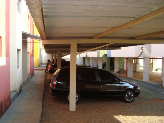 Imagem Apartamento com 1 Quarto à Venda, 52 m² em Jardim Dona Lili - Bauru Imagem Apartamento com 1 Quarto à Venda, 52 m² em Jardim Dona Lili - Bauru