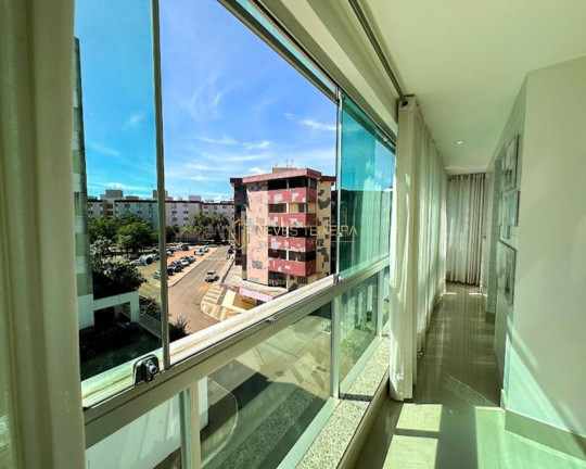 Imagem Apartamento com 3 Quartos à Venda, 96 m² em Sudoeste - Brasília Imagem Apartamento com 3 Quartos à Venda, 96 m² em Sudoeste - Brasília