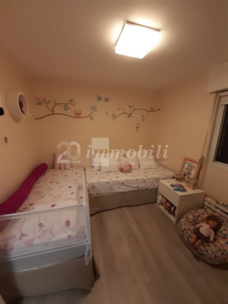 Imagem Apartamento com 3 Quartos à Venda, 104 m² em Higienopolis - São Paulo