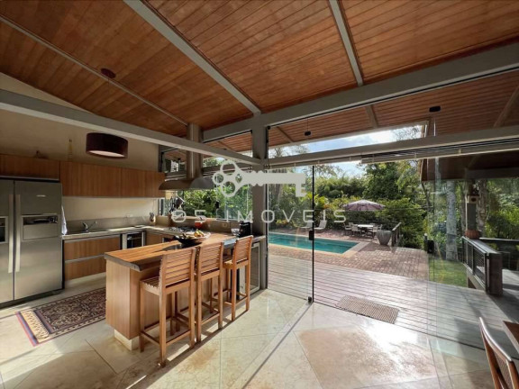 Imagem Casa com 5 Quartos à Venda, em Chácaras Do Peroba - Jandira Imagem Casa com 5 Quartos à Venda, em Chácaras Do Peroba - Jandira