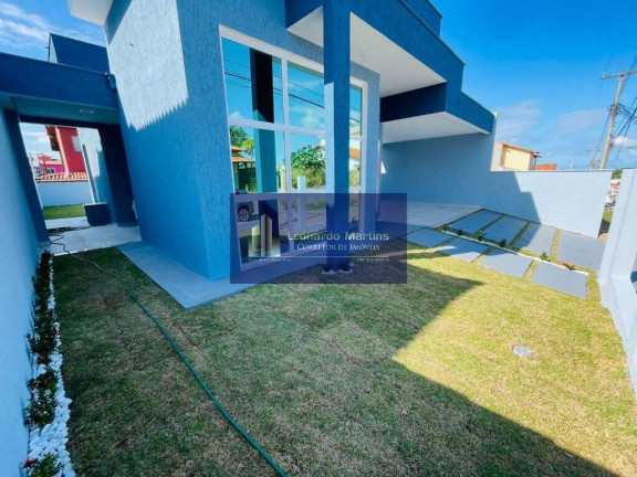 Imagem Casa de Condomínio com 3 Quartos à Venda, 300 m² em Guriri - Cabo Frio Imagem Casa de Condomínio com 3 Quartos à Venda, 300 m² em Guriri - Cabo Frio