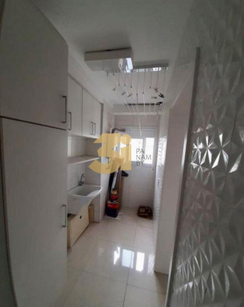 Imagem Apartamento com 3 Quartos à Venda, 109 m² em Chácara Santo Antônio - São Paulo Imagem Apartamento com 3 Quartos à Venda, 109 m² em Chácara Santo Antônio - São Paulo