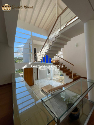 Imagem Casa com 4 Quartos à Venda, 500 m² em Alphaville - Santana De Parnaíba Imagem Casa com 4 Quartos à Venda, 500 m² em Alphaville - Santana De Parnaíba