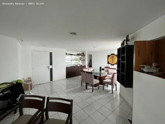 Imagem Apartamento com 4 Quartos à Venda, 200 m² em Graças - Recife Imagem Apartamento com 4 Quartos à Venda, 200 m² em Graças - Recife