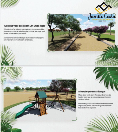 Imagem Terreno à Venda, 153 m² em Tiquaruçu - Feira De Santana Imagem Terreno à Venda, 153 m² em Tiquaruçu - Feira De Santana
