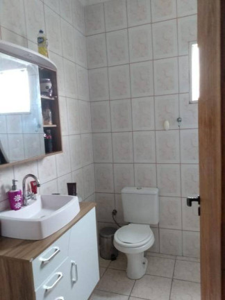 Imagem Sobrado com 4 Quartos à Venda, 165 m² em Esplanada Independência - Taubaté