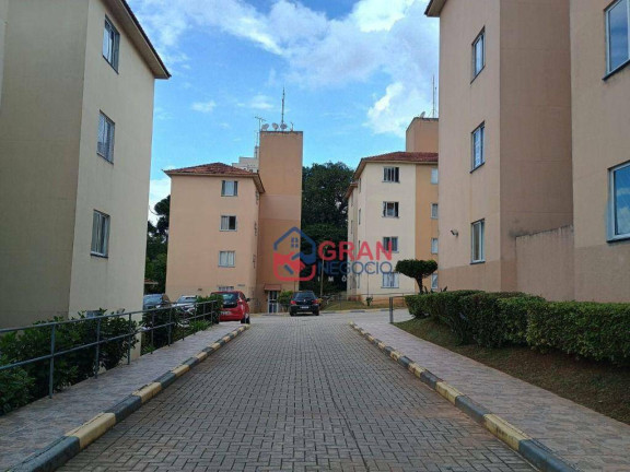 Imagem Apartamento com 2 Quartos à Venda, 50 m² em Campo Comprido - Curitiba Imagem Apartamento com 2 Quartos à Venda, 50 m² em Campo Comprido - Curitiba