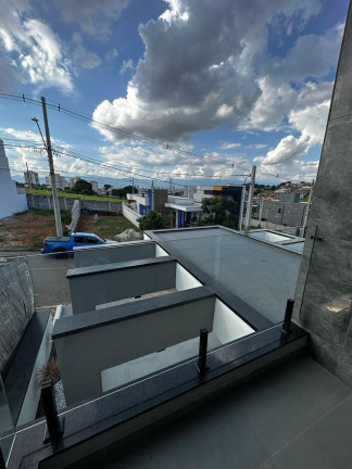 Imagem Casa de Condomínio com 3 Quartos à Venda, 148 m² em Morada Dos Nobres - Taubaté Imagem Casa de Condomínio com 3 Quartos à Venda, 148 m² em Morada Dos Nobres - Taubaté
