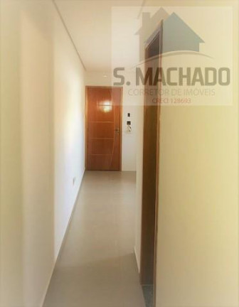 Imagem Apartamento com 2 Quartos à Venda, 49 m² em Parque Novo Oratório - Santo André