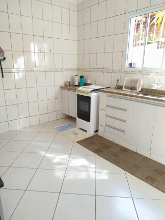 Imagem Casa com 2 Quartos à Venda, 120 m² em Canto Do Forte - Praia Grande Imagem Casa com 2 Quartos à Venda, 120 m² em Canto Do Forte - Praia Grande
