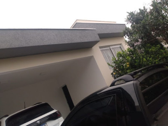 Imagem Casa com 3 Quartos à Venda, 138 m² em Condomínio Villagio Milano - Sorocaba Imagem Casa com 3 Quartos à Venda, 138 m² em Condomínio Villagio Milano - Sorocaba
